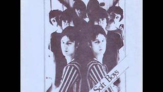 The Soft Boys - Which of Us Is Me?