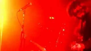 GUADALUPE PLATA-FILO DE NAVAJA I -OCHO Y MEDIO CLUB-MADRID(SPAIN-10.04.2015