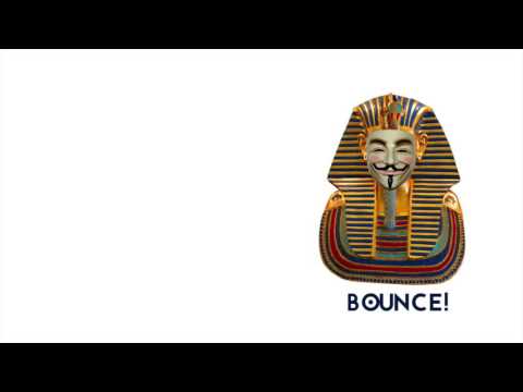 Ori Shochat - Bounce