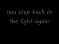 Morgan Page - In The Dark Lyrics 