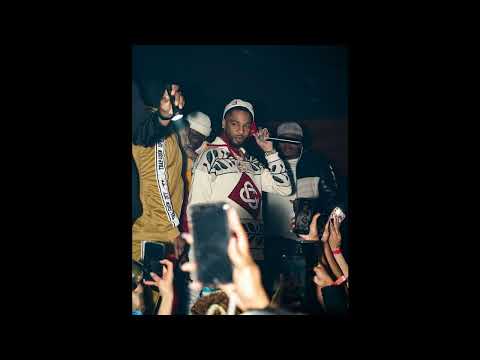 [FREE] Key Glock  Type Beat x Young Dolph type beat 2023 "Numb"
