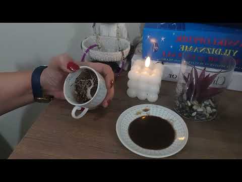 AQUARIUS ZODIAC SIGN 💑🧿🎆 COFFEE READING