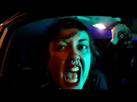 Agressive Girls