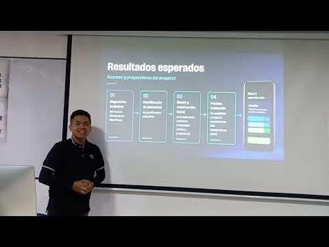 App móvil Cumbal