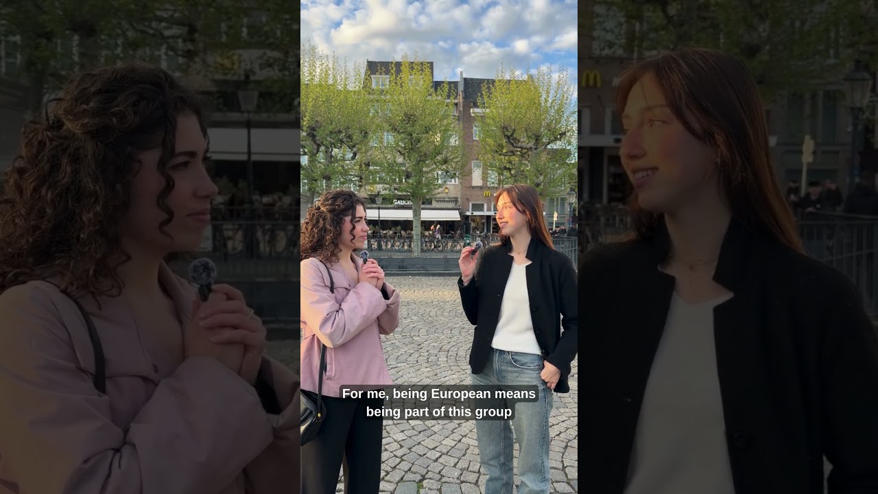 Europe Day 2026: PES