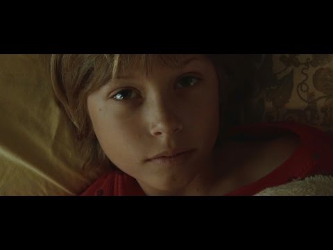 GRAFFITI ON MY HEART - OFFICIAL TRAILER (STARRING IAN ERIX)