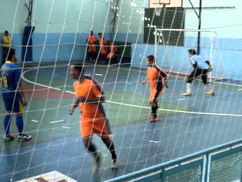 São Roberto X Família Unida V. Ema