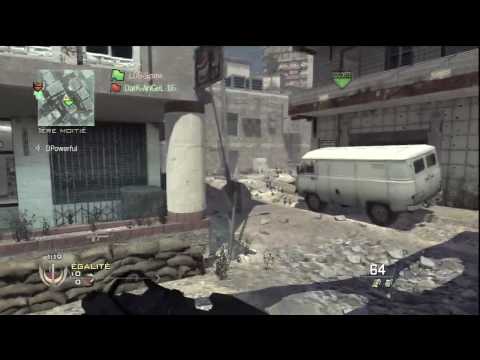 [CG][OLD] LDS vs vG - CTF INVASION.