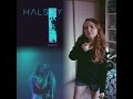 Trouble - Halsey | Meg Mattingley Cover 
