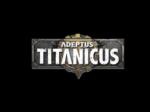 Adeptus Titanicus Battle Report - Legio Astorum vs Legio Mortis (and it's my birthday!)