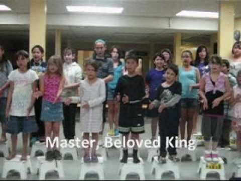 Hosanna House - You Are All I Need (Sean Dayton)