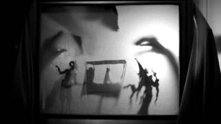 Haute Tropique Shadow Puppets