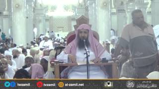 صورة ما يفعله الحاج في مزدلفة