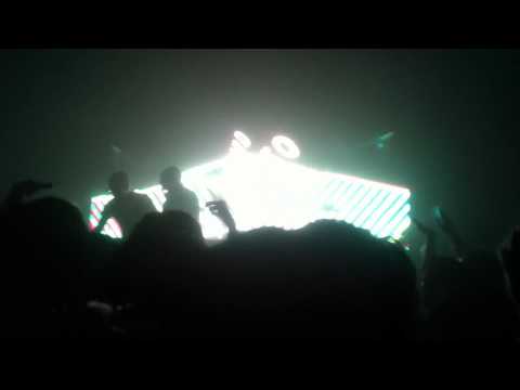 Above & Beyond - Rebound (Arty and Matzo)