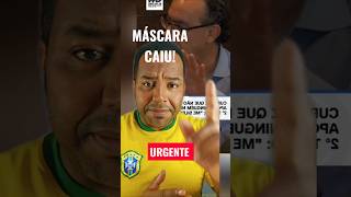 NÃO VOU APOIAR O FLÁVIO! #noticia #noticias