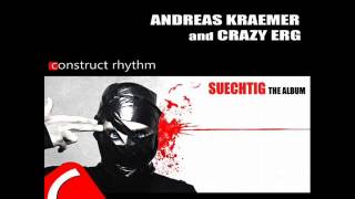 Andreas Kraemer, Crazy Erg - Promolog (Original Mix)