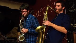 Vernau Mier Quintet - Bossa