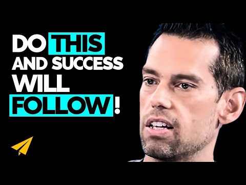 All SUCCESS Starts With THIS Simple MINDSET Shift... | Tom Bilyeu | Top 10 Rules