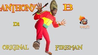 Anthony B Best of Reggae Roots And Culture Vol 1 Mix by Djeasy