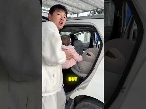 Best Baby Chair! 👶🪑🤩