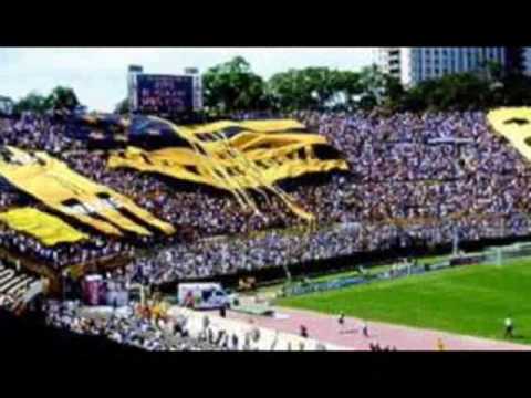 "El regalo de papá" Barra: Barra Amsterdam &bull; Club: Peñarol