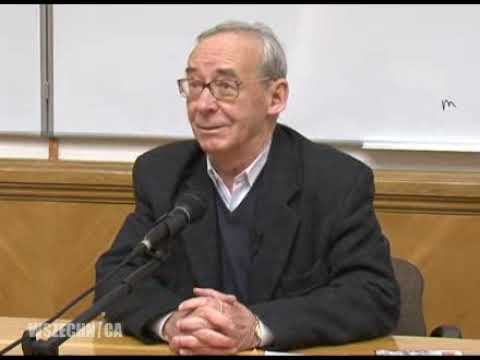 Czy Polska Rzeczpospolita Ludowa była państwem totalitarnym czy autorytarnym? - Andrzej Paczkowski