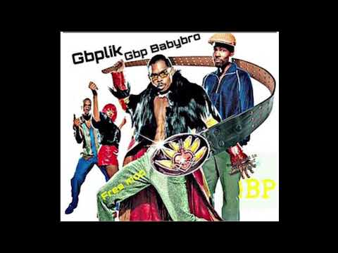 GBP Lik x GBP BabyBro - Stop Dissing The P