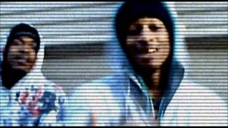 Main Attrakionz - Intro B (feat. Dope G)