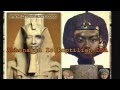 Obama Pharaoh Akhenaten