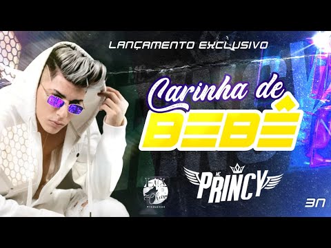 CARINHA DE BEBÊ - MC PRINCY