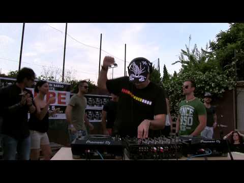 FA73 in FDBE B-Room  - Pigneto - Roma (Italy)  - Oct. 2018 - Trailer