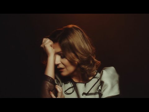 Lettre à France - Michel Polnareff - par Nathalie Prijović