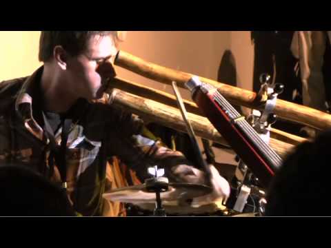 Highlights From Maker Faire 2010