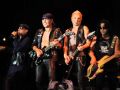 SCORPIONS - The Good Die Young 