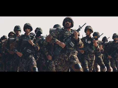 Quraish Baryal - Sarbaz OFFICIAL VIDEO HD