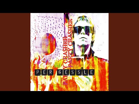The Party Pleaser - Per Gessle