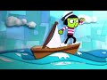 PBS Kids Program Break 2021 KUAT