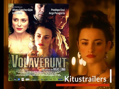Tráiler de Volavérunt