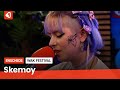 WAK-festival bij 1Twente: Skemoy