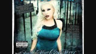 Ms Krazie ft. MC Magic- Let Me Love You