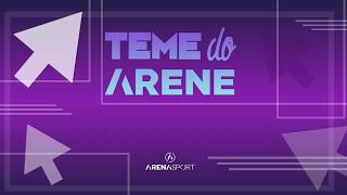Emisija "Teme do Arene" | Gost: Damir Skomina | 26. septembar 2026.