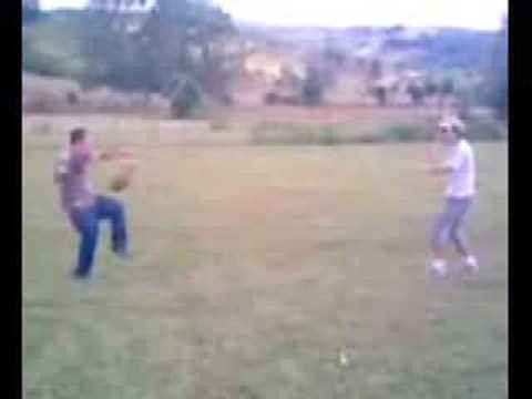 Salapuzio contro Gandalf: La battaglia finale - 2° edizione