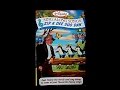Digitized Opening To Disney S SingAlong Songs Zip A Dee Doo Da UK VHS Version 2