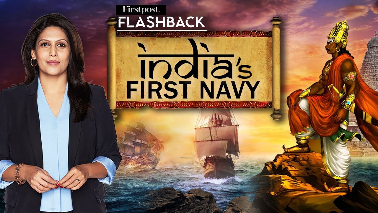 Decline of Chola Empire and Rise of Later Pandyas Explanatory Media