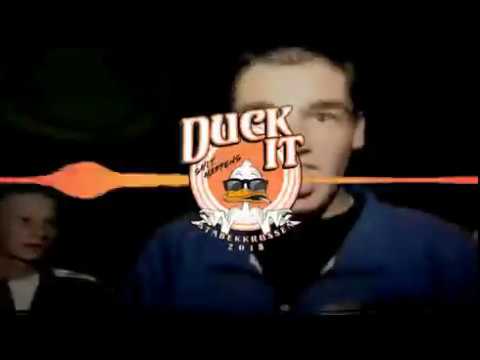 Duck It 2018 - King Joe, Melkers & Couche