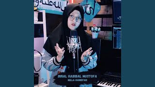 Download lagu Innal Habibal Mustofa mp3 Download lagu Innal Habibal Mustofa mp3