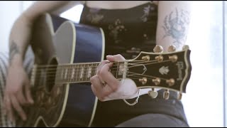 The Last Thing on My Mind — Official Music Video