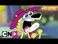 Jellystone! | Katten dansen wel degelijk | Cartoon Network