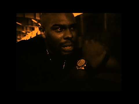 Pete Rock & C.L. Smooth - Mecca and the Soul Brother (Official Video)