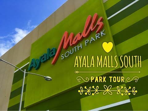 download lagu mp3 mp4 South Park Mall Location, download lagu South Park Mall Location gratis, unduh video klip South Park Mall Location